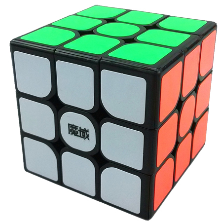 รูบิค YJ Moyu Dianma 3x3x3 Speed Puzzle Cube