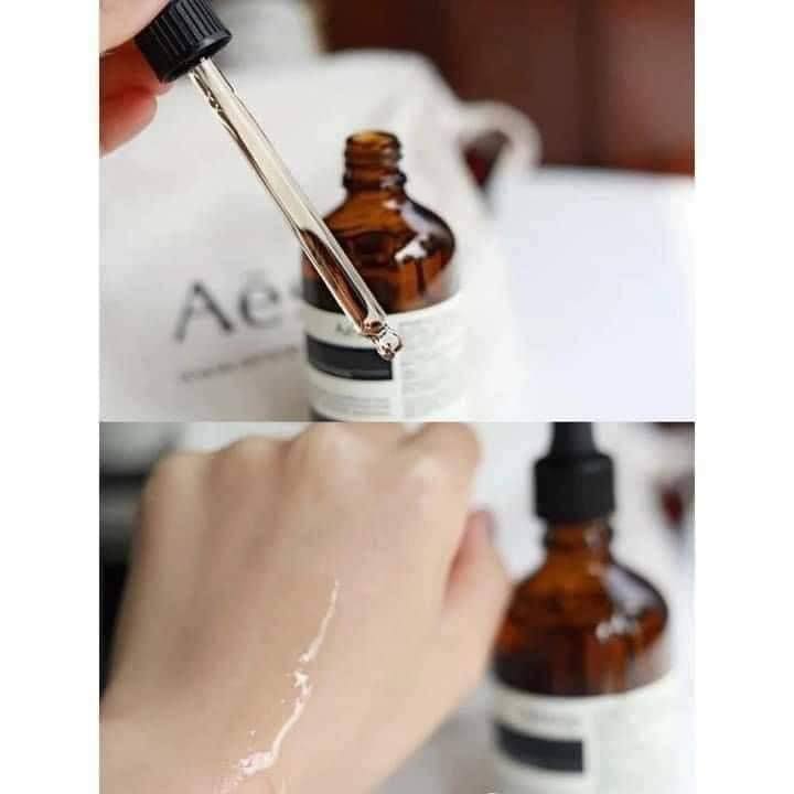 Aesop Lightweight Facial Hydrating Serum 100ml. เซรั่มบำรุงผิว