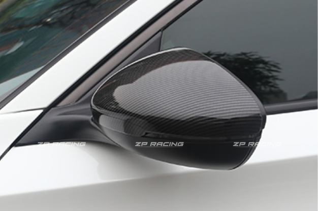 ครอบกระจกข้าง Accord G10