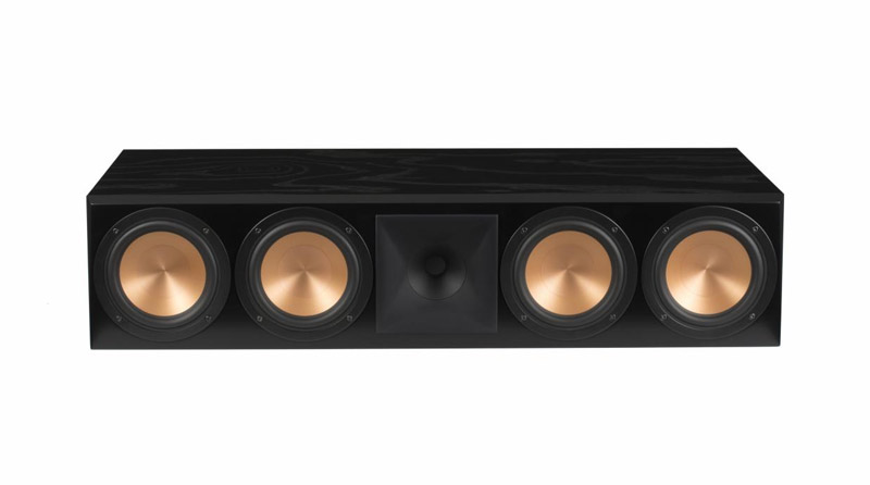 Klipsch RC-64 III Black