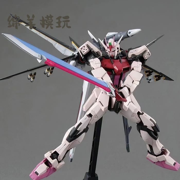 PRE-ORDER Daban MG 1/100 (6629) Strike Rouge Ootori