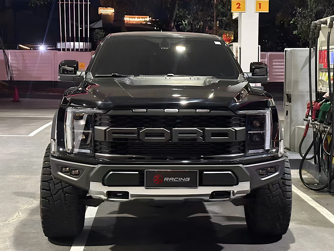 ชุดแปลง Ranger เป็น F150 Raptor 2023