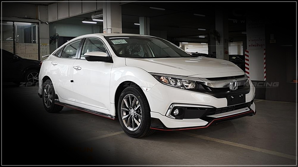 ชุดแต่ง CIVIC