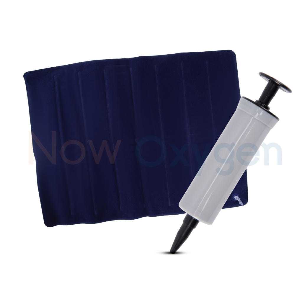 เบาะรองนั่งป้องกันแผลกดทับ (Square)