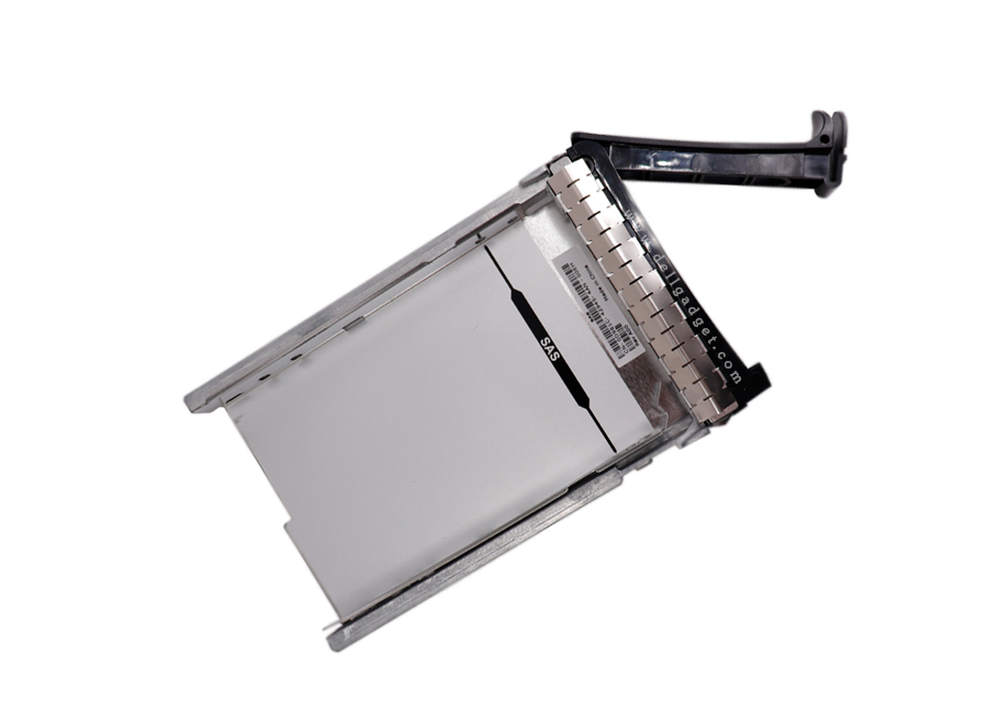 ถาด ฮาร์ดดิส Server Dell 3.5 Caddy Dell 840 R300 R900 R905 T300 T605 MD1000 NF100 ราคา พิเศษ