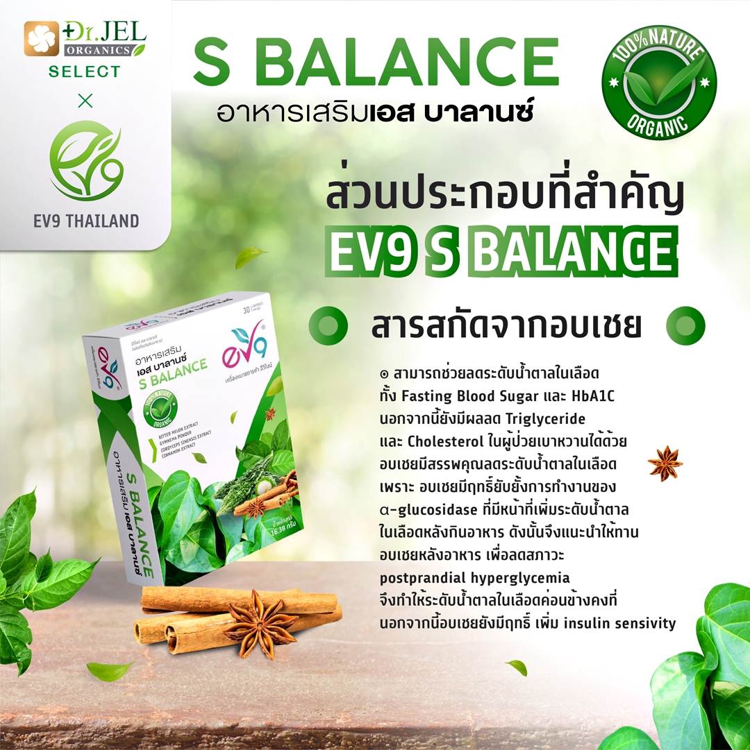 ผลิตภัณฑ์เสริมอาหาร ควบคุมเบาหวาน ลดน้ำตาลในเลือด สาเหตุหลักของผู้ป่วยเบาหวาน(ชุด 4 กล่อง)