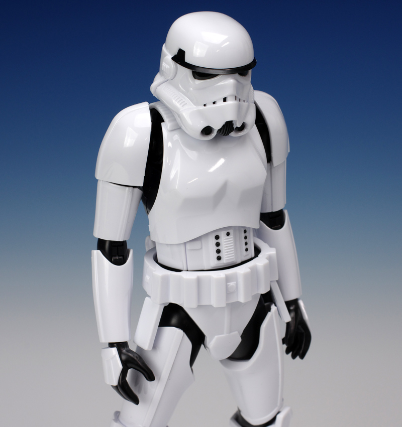 1/12 Stormtrooper BANDAI - Star Wars