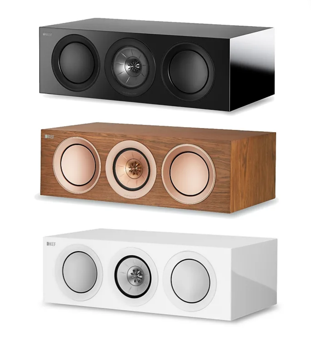 Kef R2C Meta