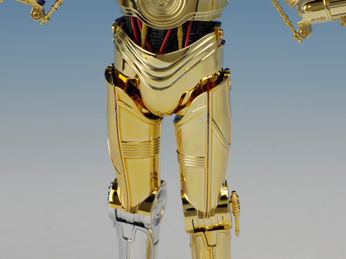 1/12 C-3PO BANDAI - Star Wars