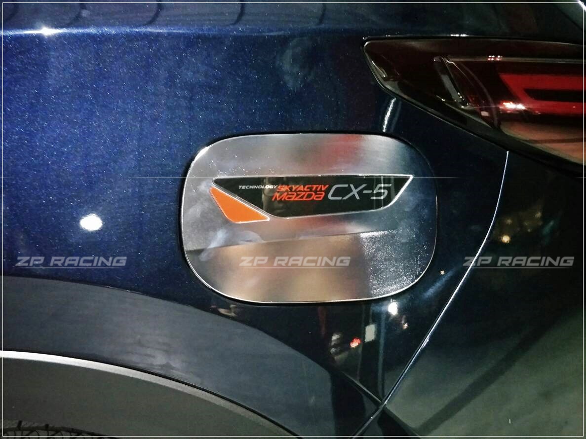 ฝาถัง CX-5 2018