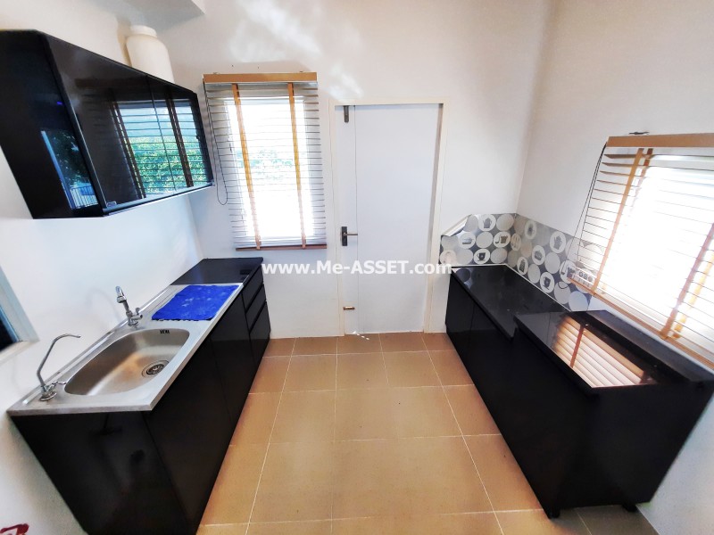 ขายบ้านเดี่ยว ย่าน ศาลายา วัดพระเงิน ศรีประวัติ : อินนิซิโอ 2 ปิ่นเกล้า-วงแหวน / 2 ชั้น 50 ตารางวา