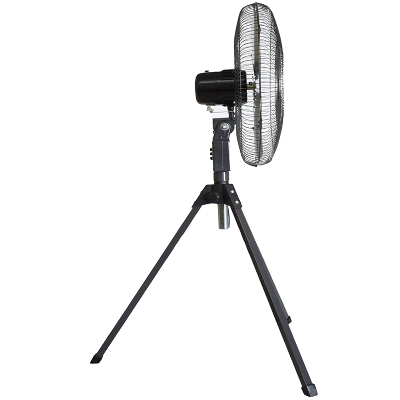 พัดลมอุตสาหกรรม ขนาด 24 นิ้ว สามขา