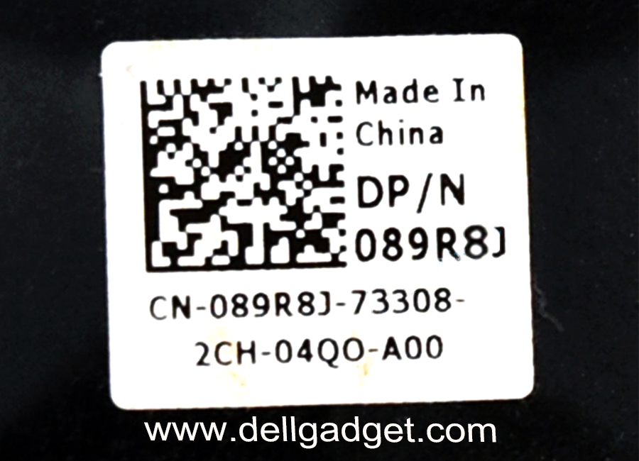 พัดลม ซีพียู Dell Optiplex 990DT 7010DT 7020DT 9010DT 9020DT แท้ CPU FAN HEATSINK Dell 990DT 7010DT 7020DT 9010DT 9020DT ชุดระบายความร้อน Dell 7010DT 7020DT 9010DT 9020DT แท้ ประกัน Dell ราคา พิเศษ