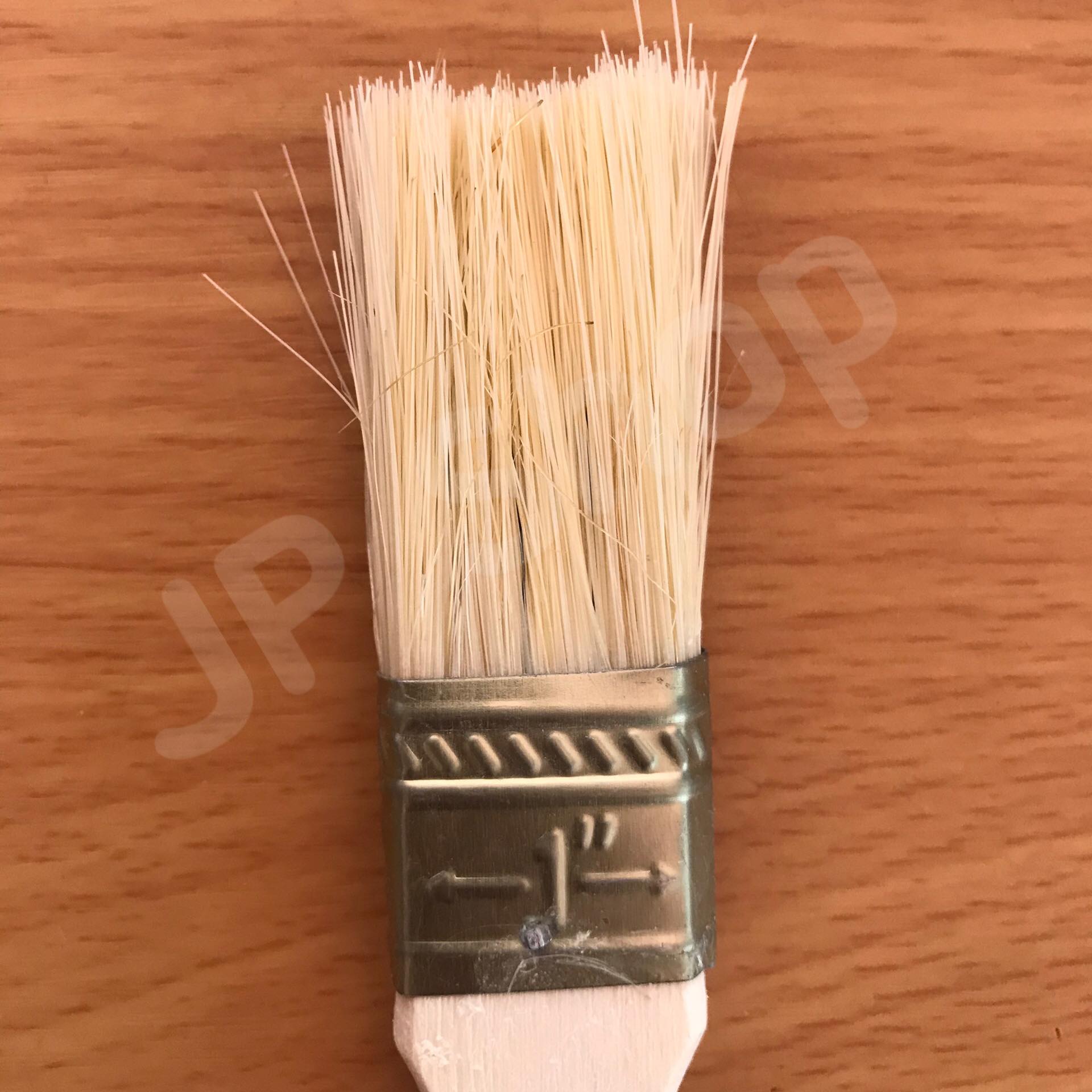 แปรงทาสีขนม้า ขนาด 1 นิ้ว แปรงขนสัตว์ แปรง ทา สี ขนาด 1 นิ้ว #0188