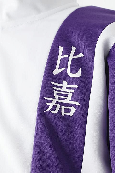 ชุดวอร์มจากThe Prince of Tennis01