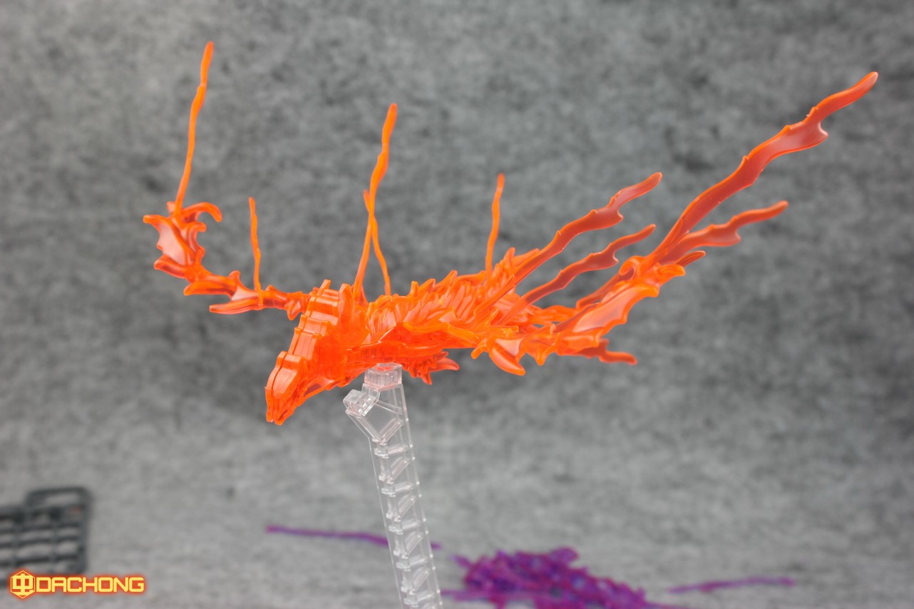 1/144 Try Burning Gundam [HOBBY STAR]