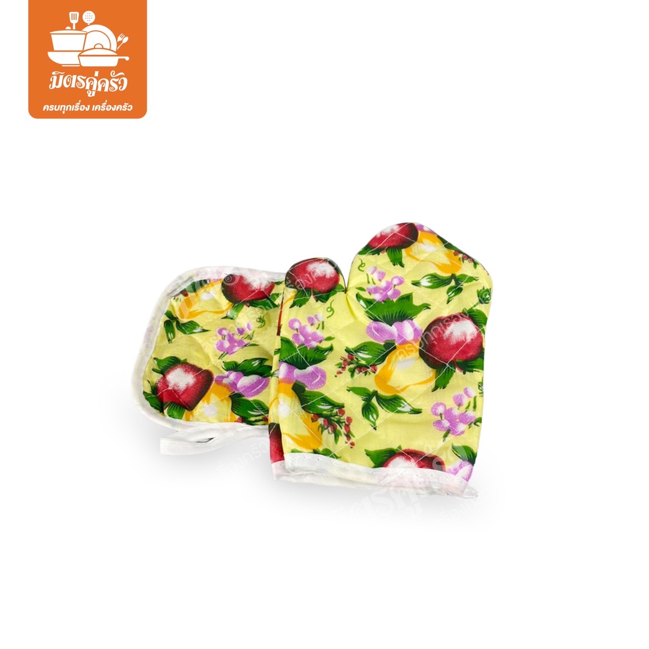 ถุงมือจับของร้อน K23 (30050190) ออลไรซิ่ง