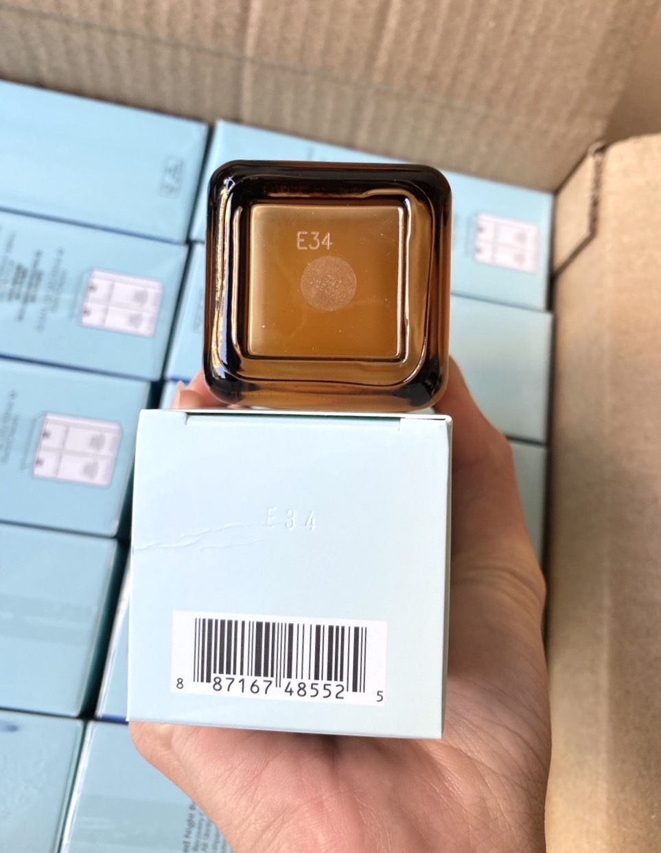 รุ่นใหม่ EsteeLauder Advanced Night Repair Synchronized multi Recovery Complex 100ml.