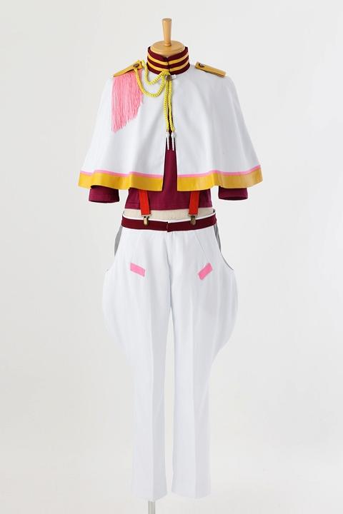 ชุด Syo Kurusu จาก Uta no Prince-sama 2000%