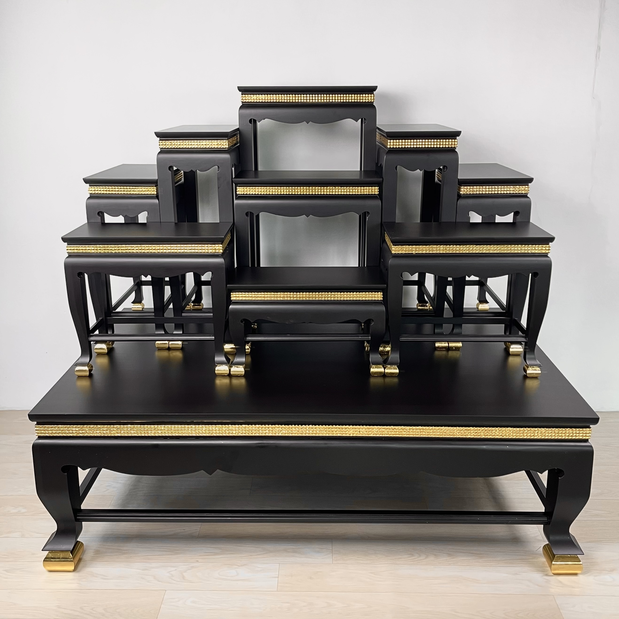 โต๊ะหมู่ 9 หน้า 10 พิกุลโอ๊ค