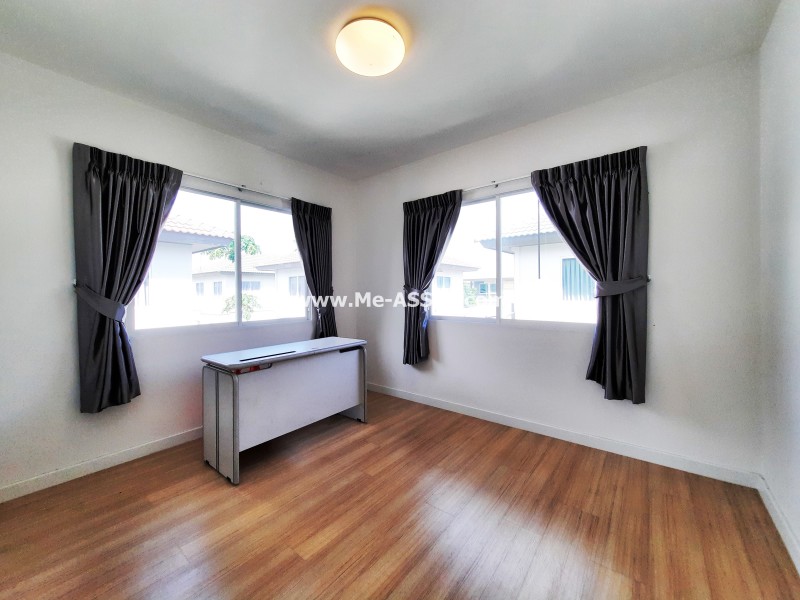 ขายบ้านเดี่ยว ย่าน ศาลายา วัดพระเงิน ศรีประวัติ : อินนิซิโอ 2 ปิ่นเกล้า-วงแหวน / 2 ชั้น 50 ตารางวา