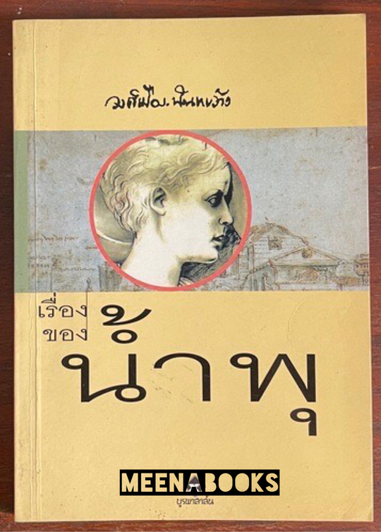 เรื่องของน้ำพุ : วงศ์เมือง นันทขว้าง