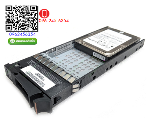 IBM 00Y2507, IBM 1.2Tb,10K Rpm,6GB,SAS 2.5,HDD,V3700,STORAGE,00Y2432