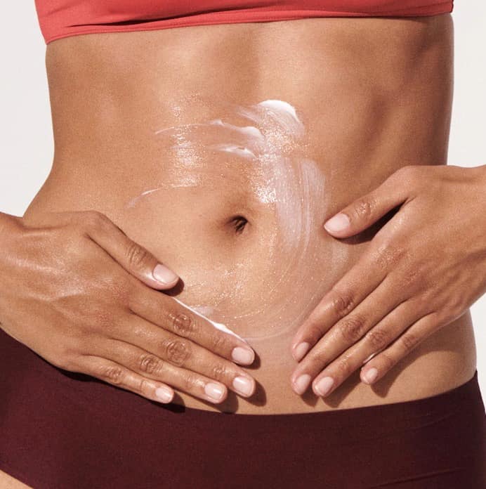 Clarins Masvelt Advanced Body Contouring Cream 200ml. ครีมบำรุงผิวกาย