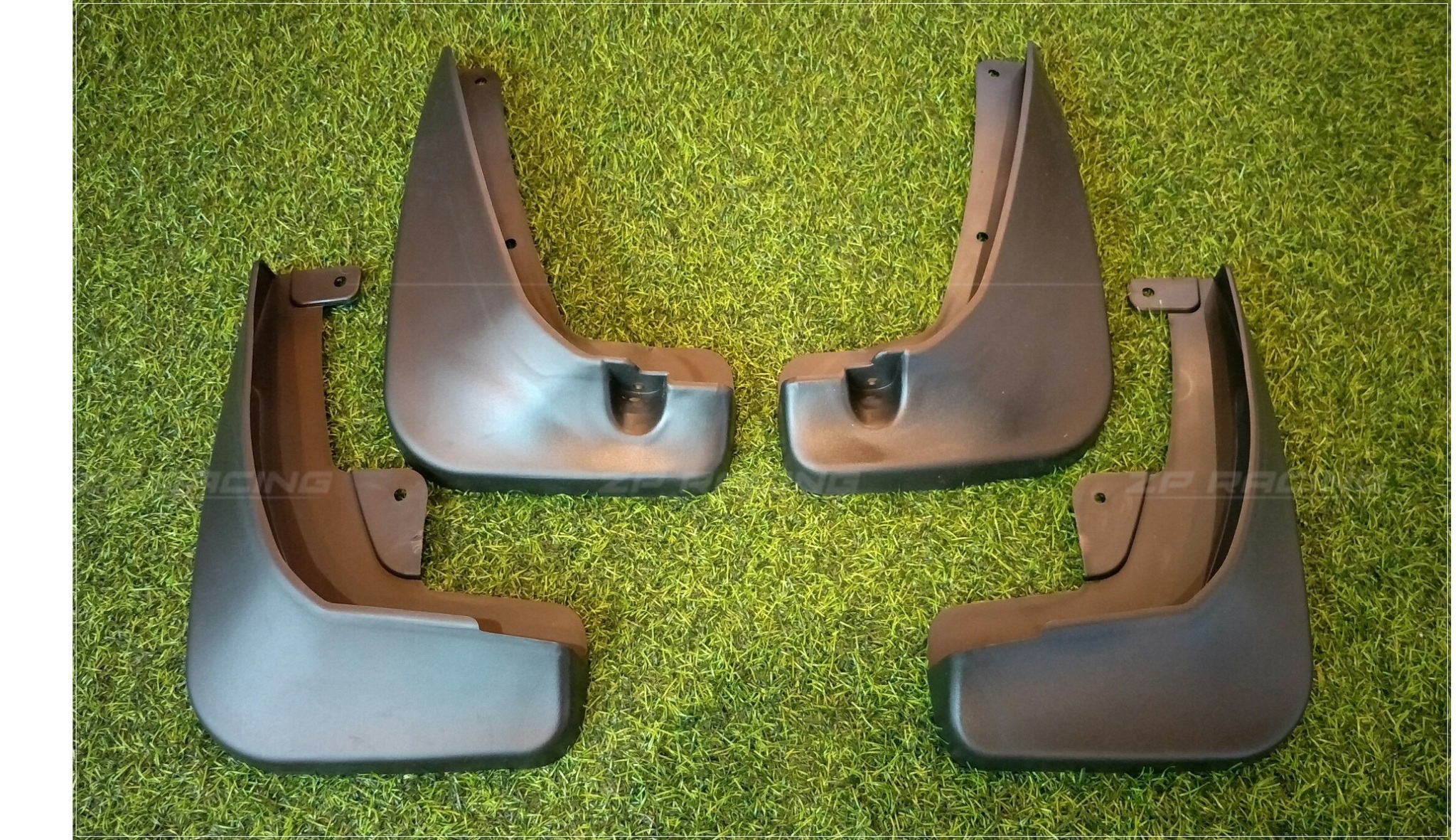 บังโคลน กันโคลน CX-3 Mazda Speed