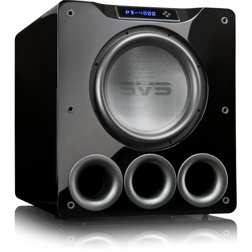 SVS PB-4000
