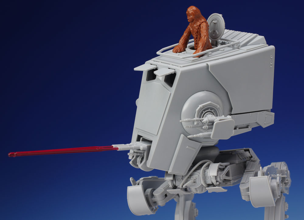 1/48 AT-ST BANDAI - Star Wars