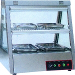 WARMING SHOWCASE ตู้อุ่นโชว์