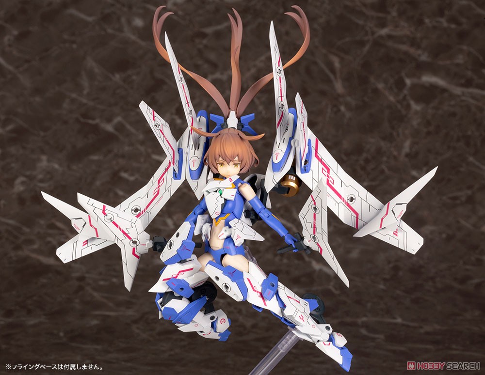 SOL Raptor (Plastic model)