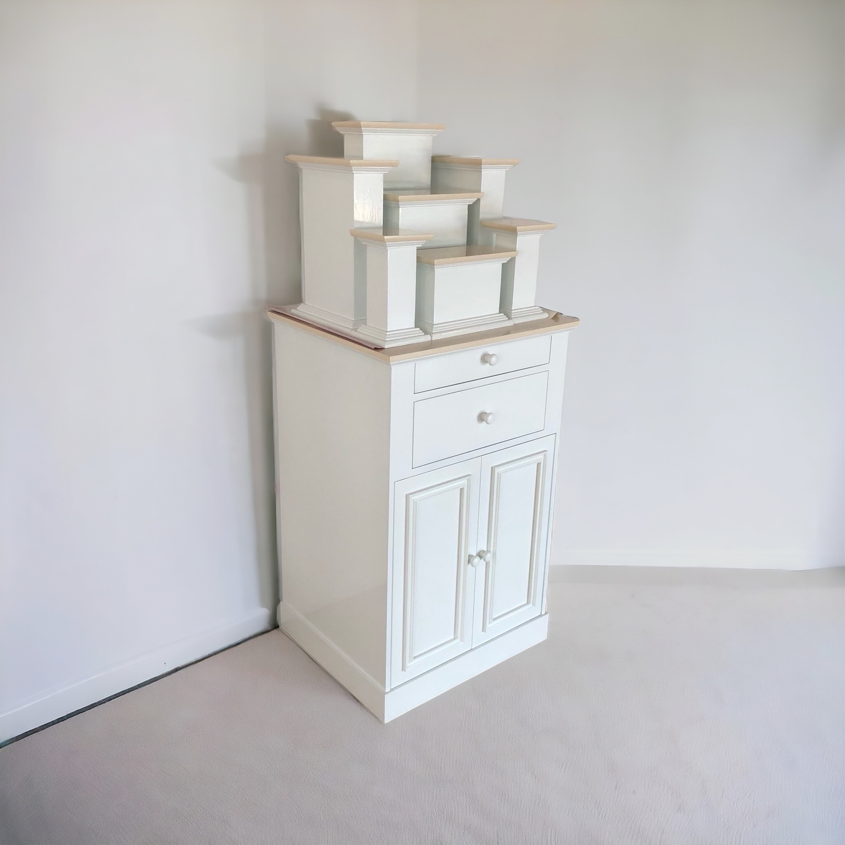 งานตู้สั่งทำตามแบบและขนาด