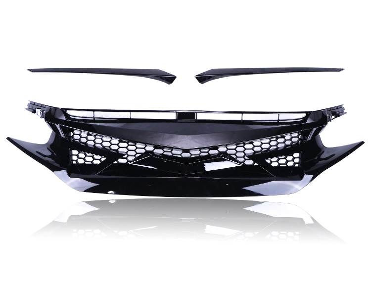กระจังหน้า CIVIC