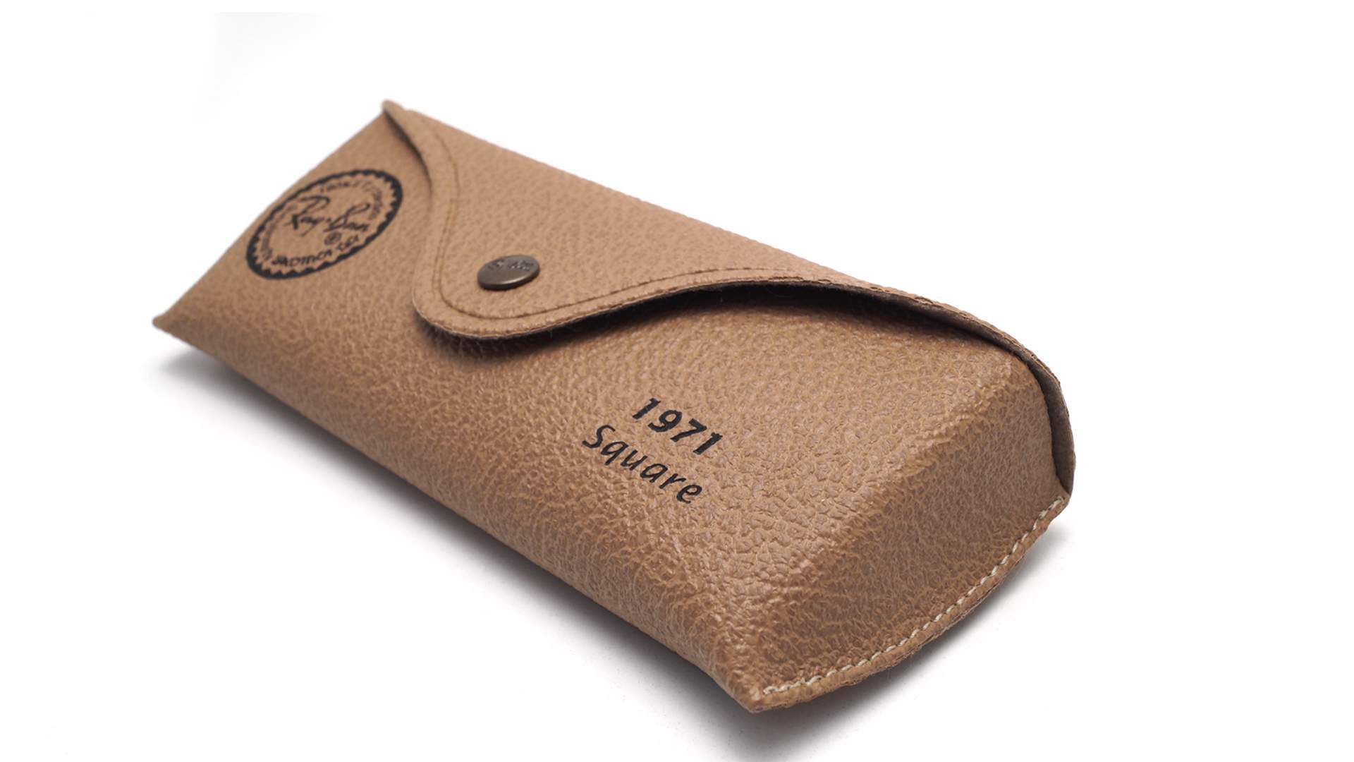 RayBan RB1971 9151AA SQUARE Size 54 MM.