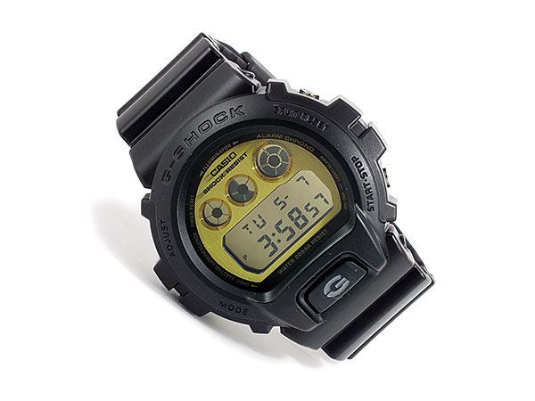 Casio G-Shock รุ่น DW-6900PL-1DR