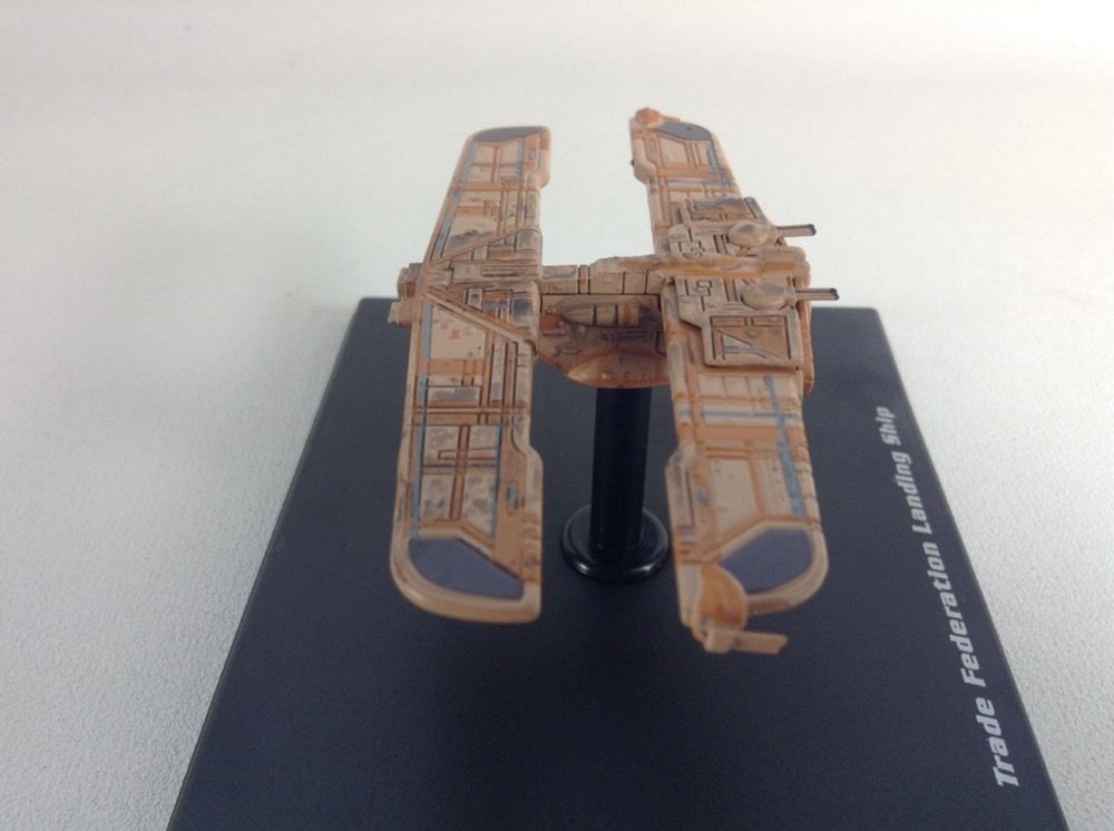 C-9979 Landing Craft - Star Wars