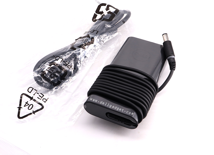 Adapter Dell latitude 5491 90W สายชาร์จ โน๊ตบุ๊ค Dell 5491 90W แท้ รับประกันศูนย์ Dell Thailand ราคาไม่แพง