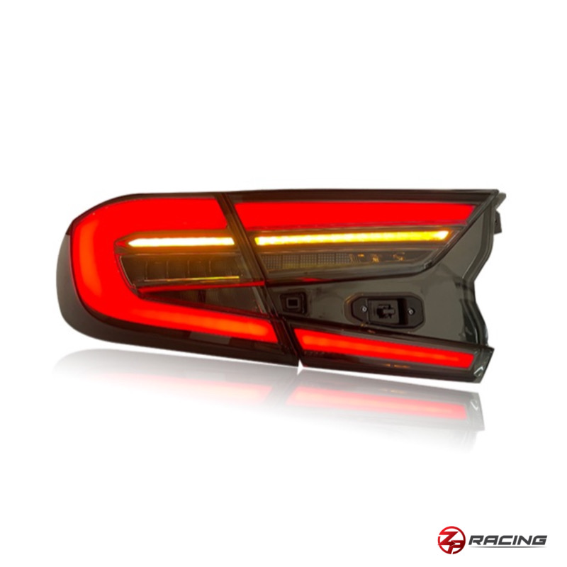 ไฟท้าย โคมไฟท้าย ACCORD G10 Full LED V.6 ปลั๊กตรงรุ่น รับประกัน 1 ปี