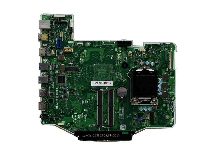 เมนบอร์ด Dell OptiPlex 7450 AIO แท้ ราคา พิเศษ Mainboard Dell 7450 เมนบอร์ด ตรงรุ่น ตรงสเปค รับประกันศูนย์ Dell Thailand