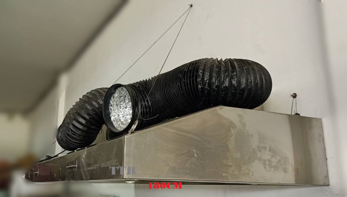 ฮูดดูดควันสแตนเลส รุ่น : CFFD-1808050