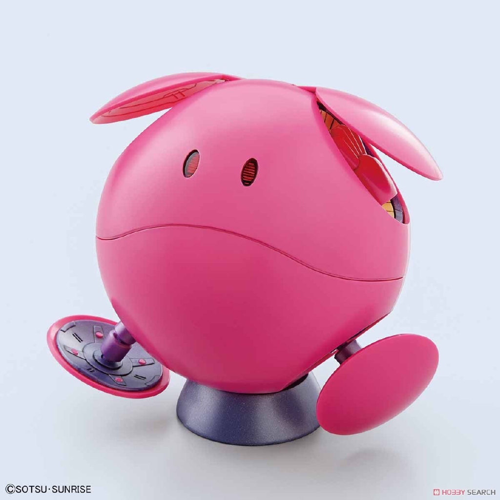 HAROPLA HARO ETERNAL PINK