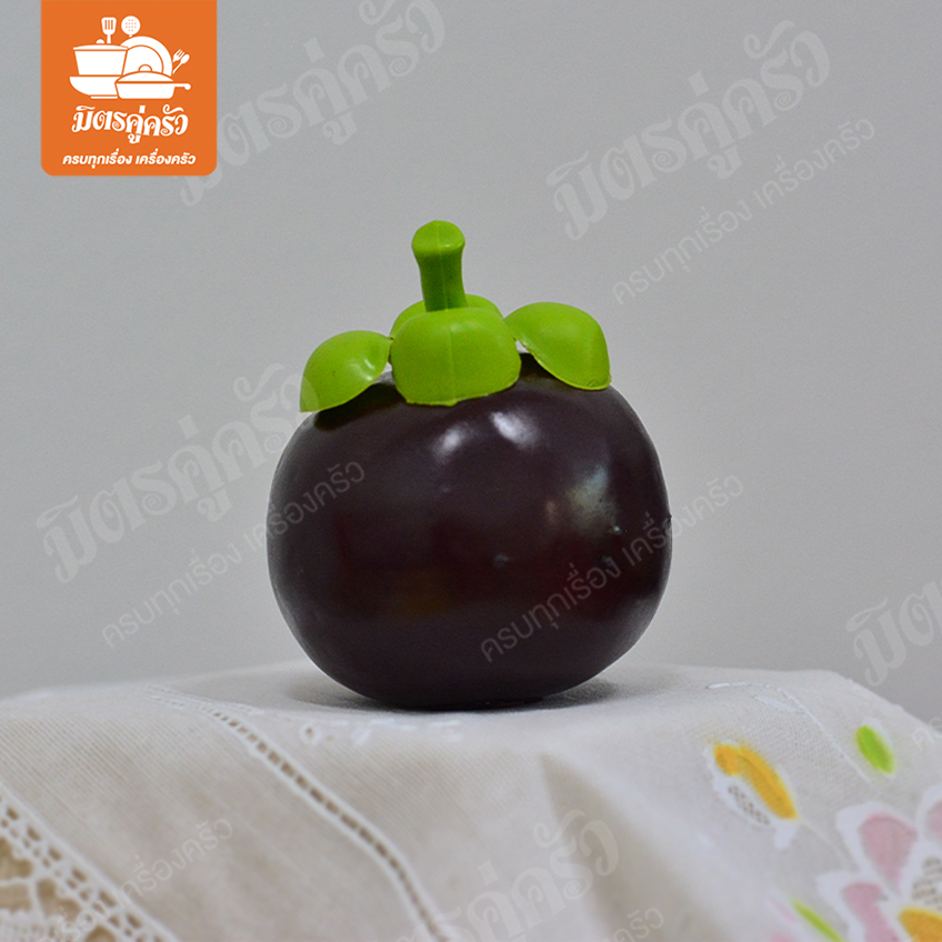 ผลไม้ปลอม