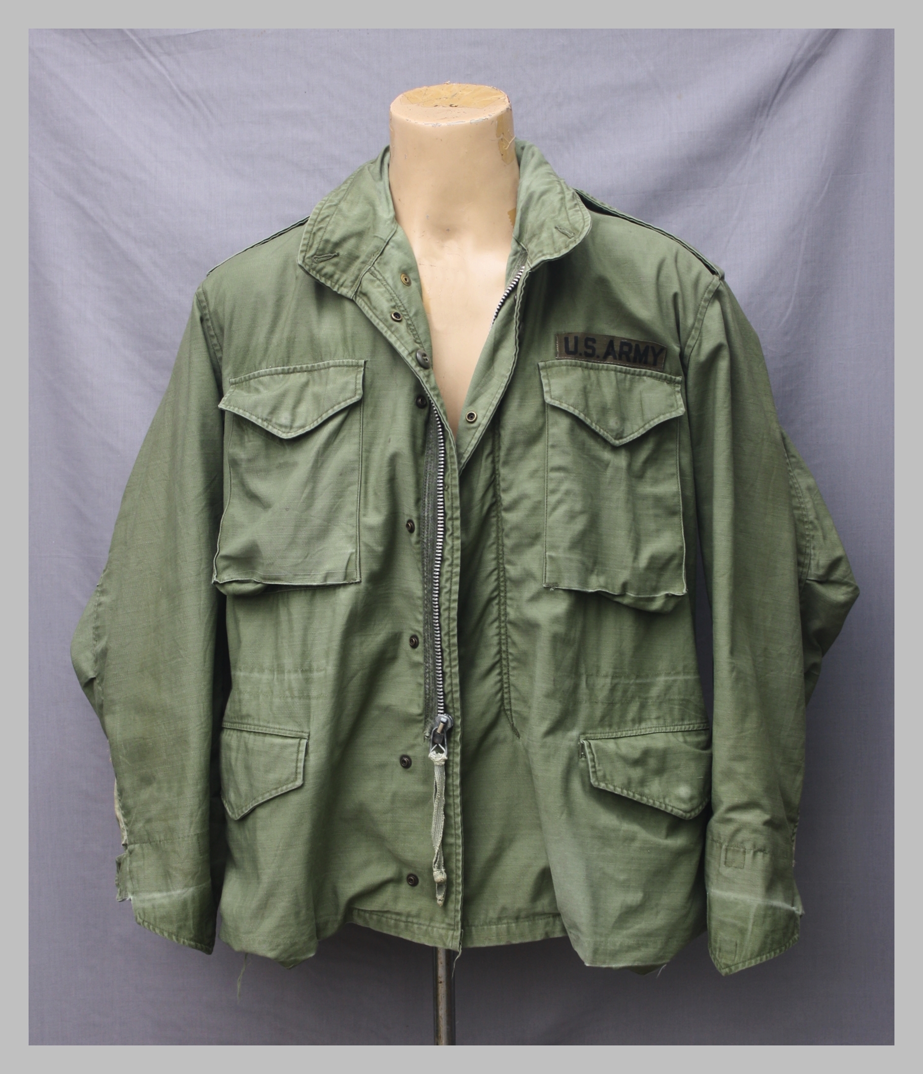 M65 Class1 Pattern2 1968 ขายแล้ว