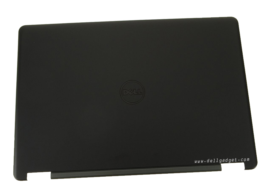Body จอ Dell Latitude E5450 ฝาหลังจอ Dell E5450 กรอบหลังจอ LCD TOP Cover Dell E5450 อะไหล่ แท้ ศูนย์ Dell Thailand