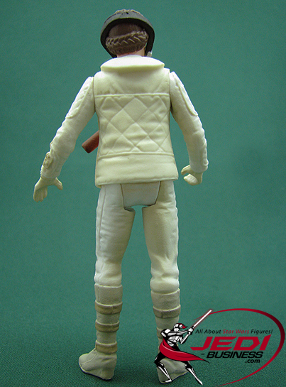 Mynock Hunt Power Of The Force - Star Wars Hasbro (1998 Toys)