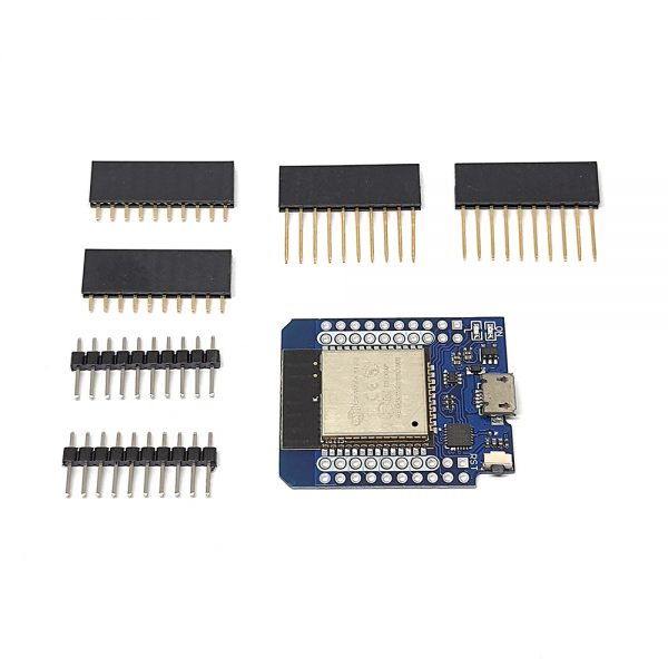 ESP32 MH-ET LIVE ESP32 (Wemos D1 Mini Compatible) development board ESP32 Mini kit WiFi+Bluetooth