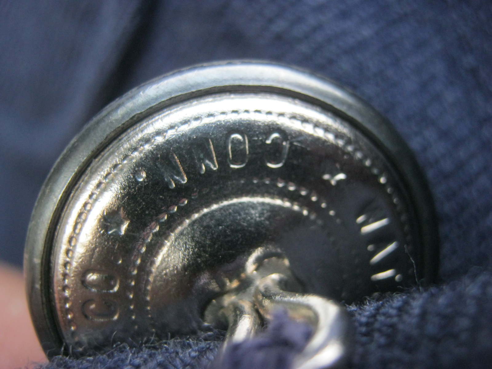 เสื้อสูททหารอากาศ สหรัฐ 1957