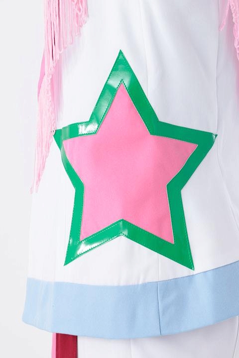 ชุด Syo Kurusu จาก Uta no Prince-sama 1000% *มือ2